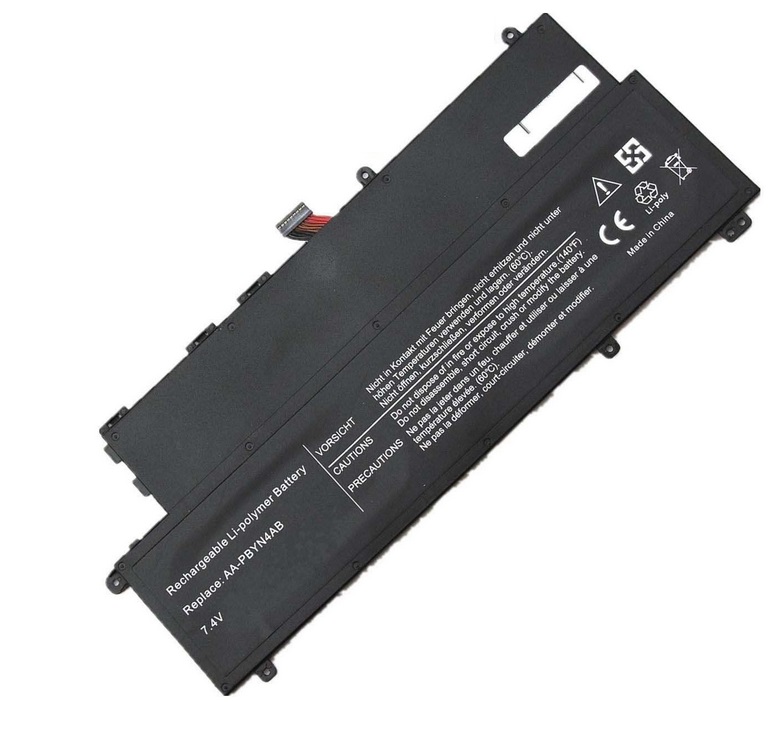 Samsung Ultrabook 535U3C 532U3C 540U3C 530U3B AA-PBYN4AB 7.4V 45WH compatible battery