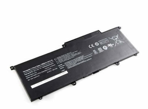 5200mAh Li-Polymer Samsung AA-PBXN4AR AA-PLXN4AR NP-900X3B NP-900X3C compatible battery