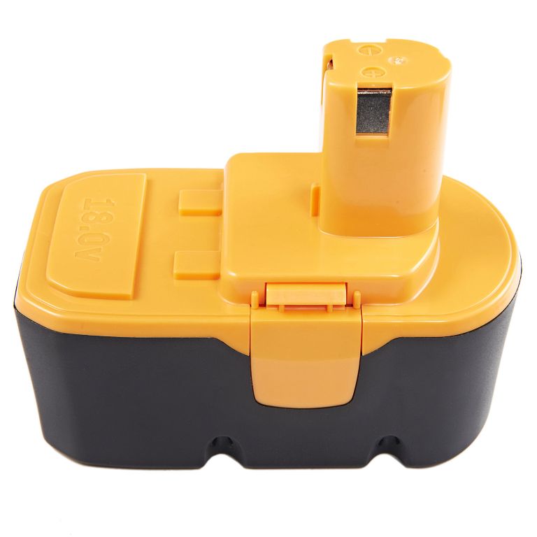 18V Ryobi 1322401,1322705,1323303,1400672,CID-1802P,B-1815-S compatible Battery