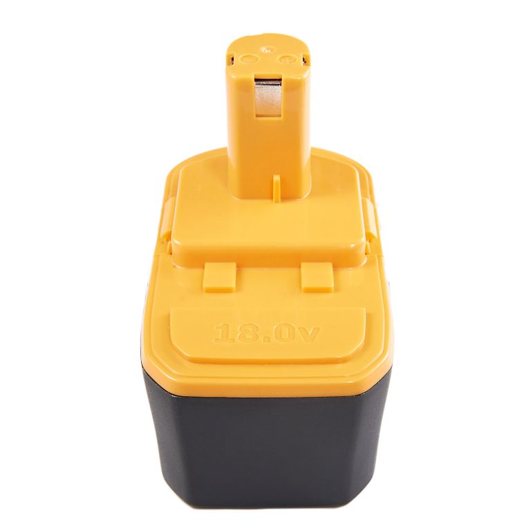 Ryobi P200 P204 P2100 P234G P236 P340 ABP1801 BPP-1815 BPP1817M compatible Battery