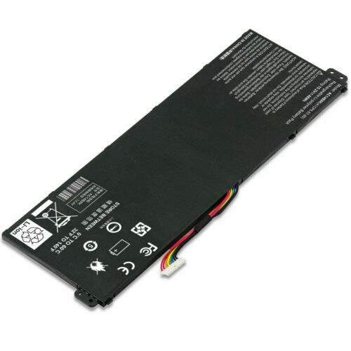 Acer AC14B18J acer E15 ES1-512 MS2394 EX2519 N15W4 E3-112 compatible battery - Click Image to Close