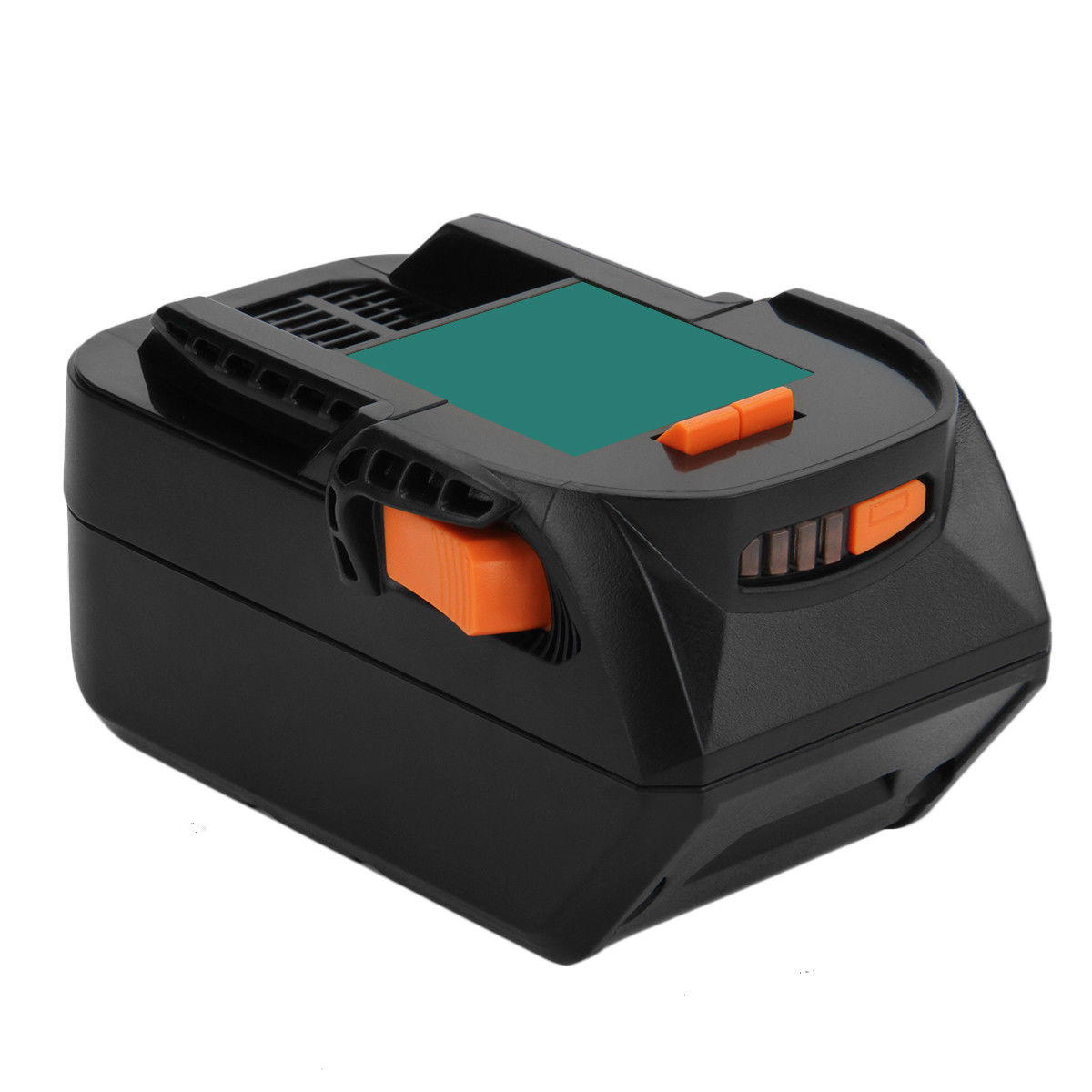 5000mah 18V Li-Ion AEG L1815R Ridgid R840087 R840085 R840086 L1850R compatible Battery