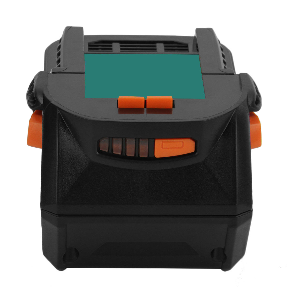 5000mah 18V Li-Ion AEG L1815R Ridgid R840087 R840085 R840086 L1850R compatible Battery - Click Image to Close