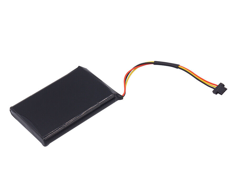TomTom 4FA50 Go 510 520 AHA11110004 P5 P6 GPS Navigation compatible battery