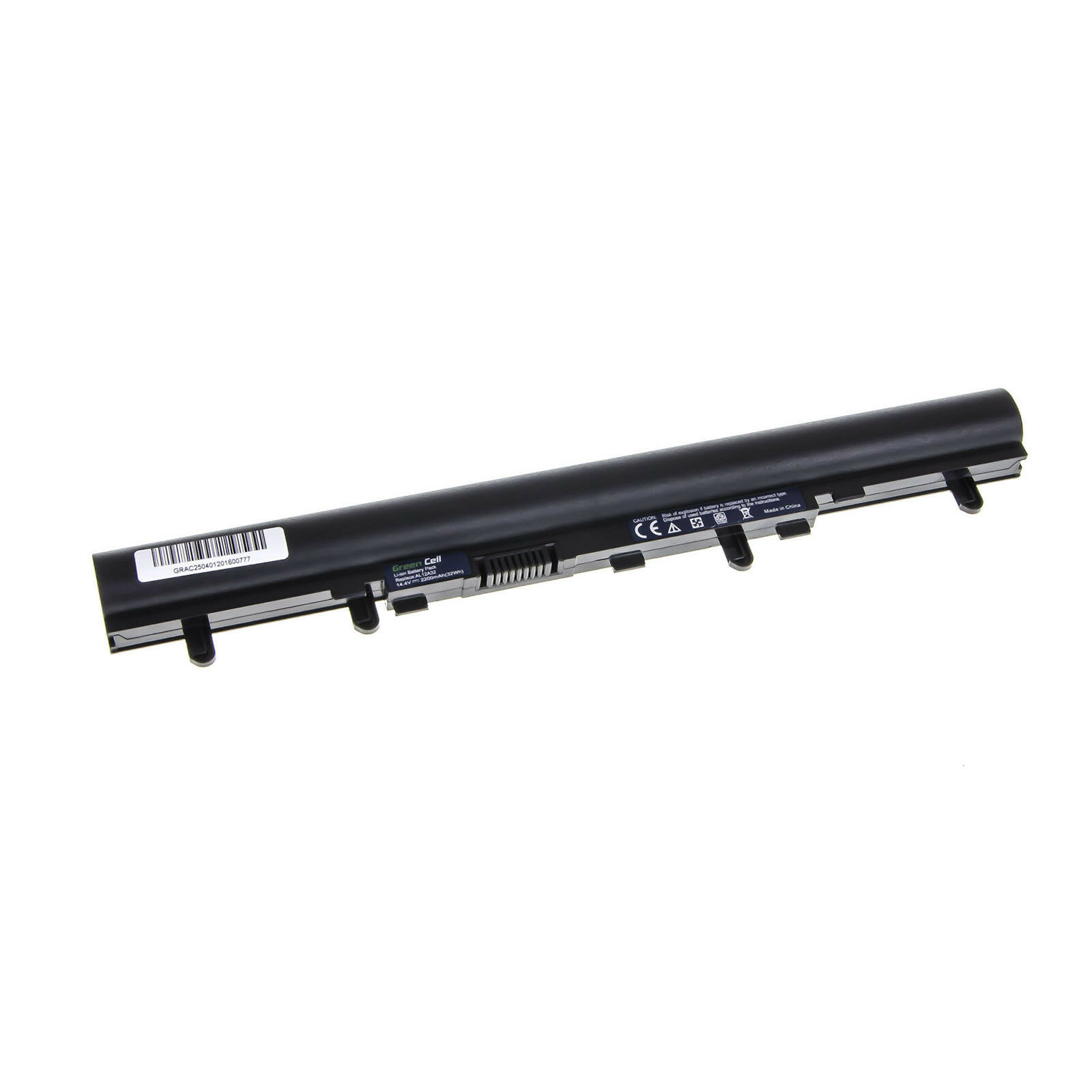 Packard Bell EasyNote TE69 TE69KB MS2384 AL12A32 compatible battery