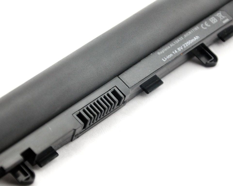 Acer Aspire V5-171-6422 V5-431-4407 V5-571P-6485 AL12A32 compatible battery