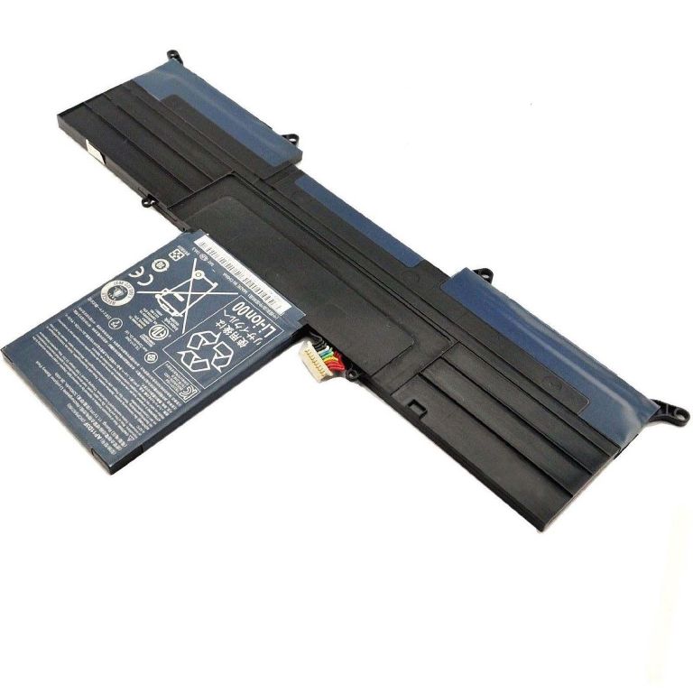 Acer Aspire S3-951 6688 6697 6698 6826 6828 6828S3 compatible battery