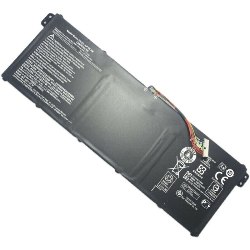 AP18C8K Acer Chromebook Spin CP713-2W 5 slim A515-54 A515-43 compatible battery