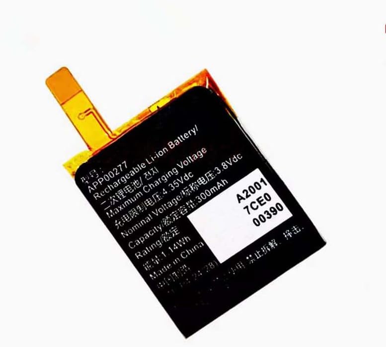 3.85V BL-49FT Infinix Hot 9 X655 X650/Tecno Hot8Lite compatible battery