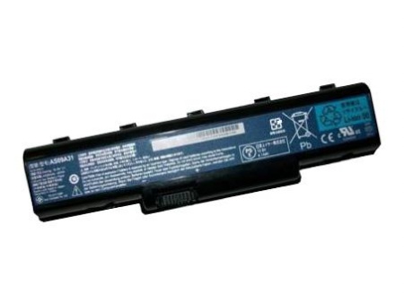 Acer BT.00603.076 BT.00605.036 compatible battery