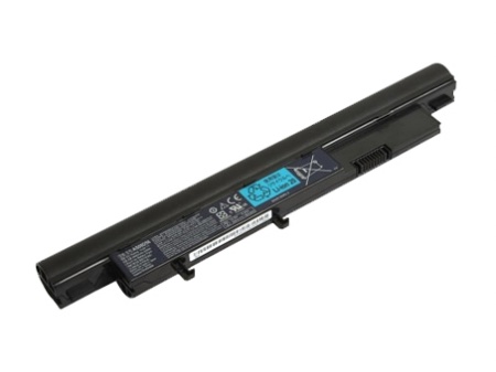 Acer Aspire 5810T-354G32MN 3810TG 3810TZG 3810T-354G32N compatible battery