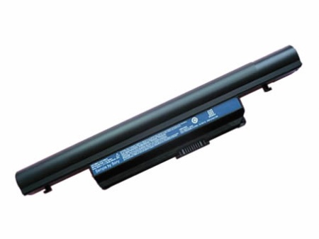 Acer Aspire 7739G-374G75MNKK 7739G-376G64MIKK 7739G-384G50MNKK compatible battery