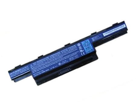 eMachines G730ZG-P612G32Miks compatible battery
