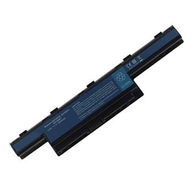 Gateway NV53A50u NV53A34u NV53A51u compatible battery