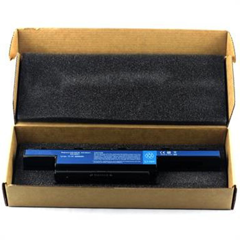 Acer TravelMate TM5740-X322OF, TM5740-X322PF, TM5740-X522 compatible battery