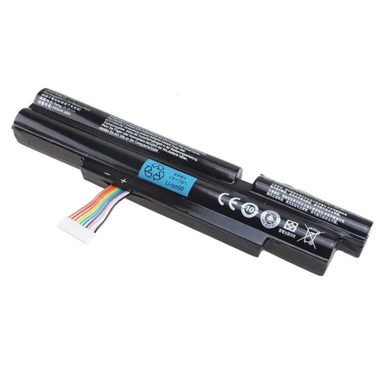 Acer Aspire TimelineX 5830,5830G,5830T,5830TG,5830TZ,5830TZG 3ICR19/66-2 compatible battery