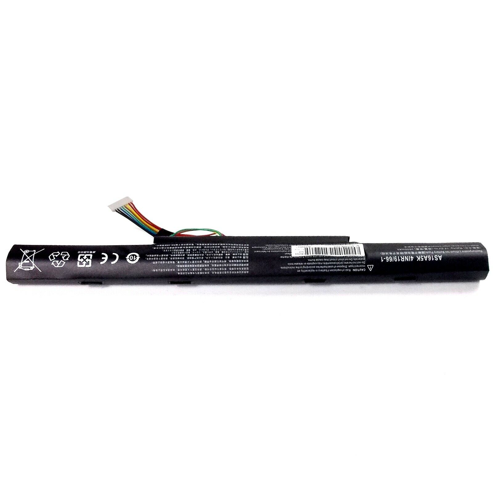 Acer Aspire E5-575-52JF E5-575G-30ZJ E5-575G-39AX compatible battery