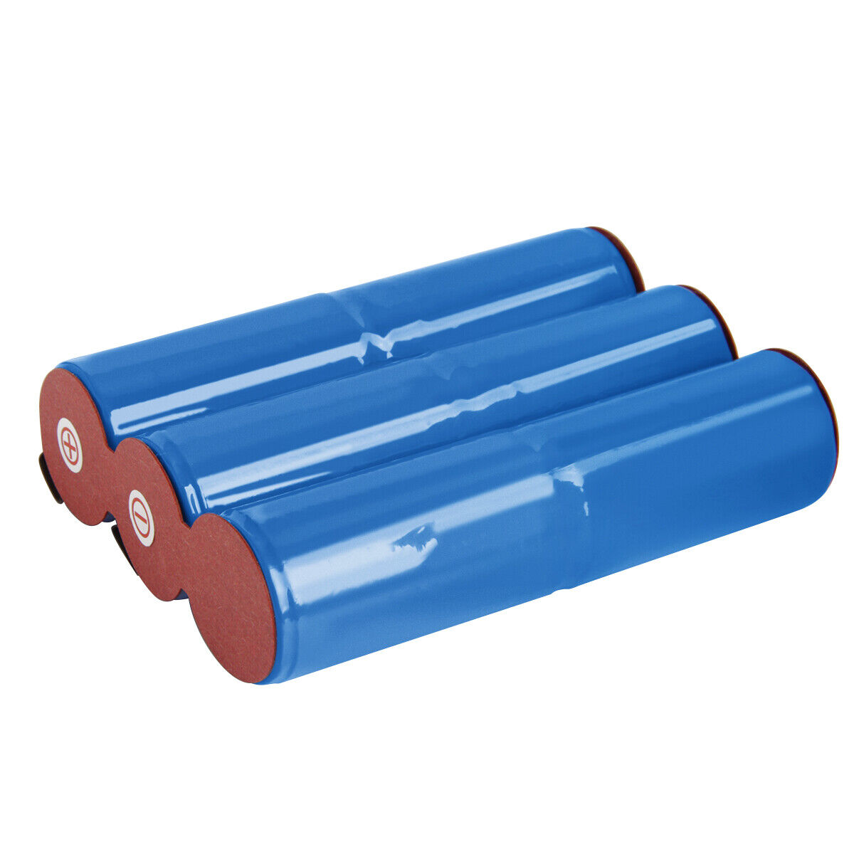 3.0Ah 7.2V Ni-MH Gardena Grasschere Strauchschere Accu 6 ST 6 compatible Battery