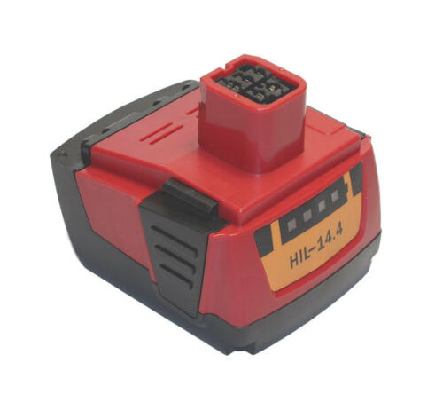 14,4V 3000mAh Hilti SF 144-A CPC 14,4 V SF144-A SF-144A compatible Battery