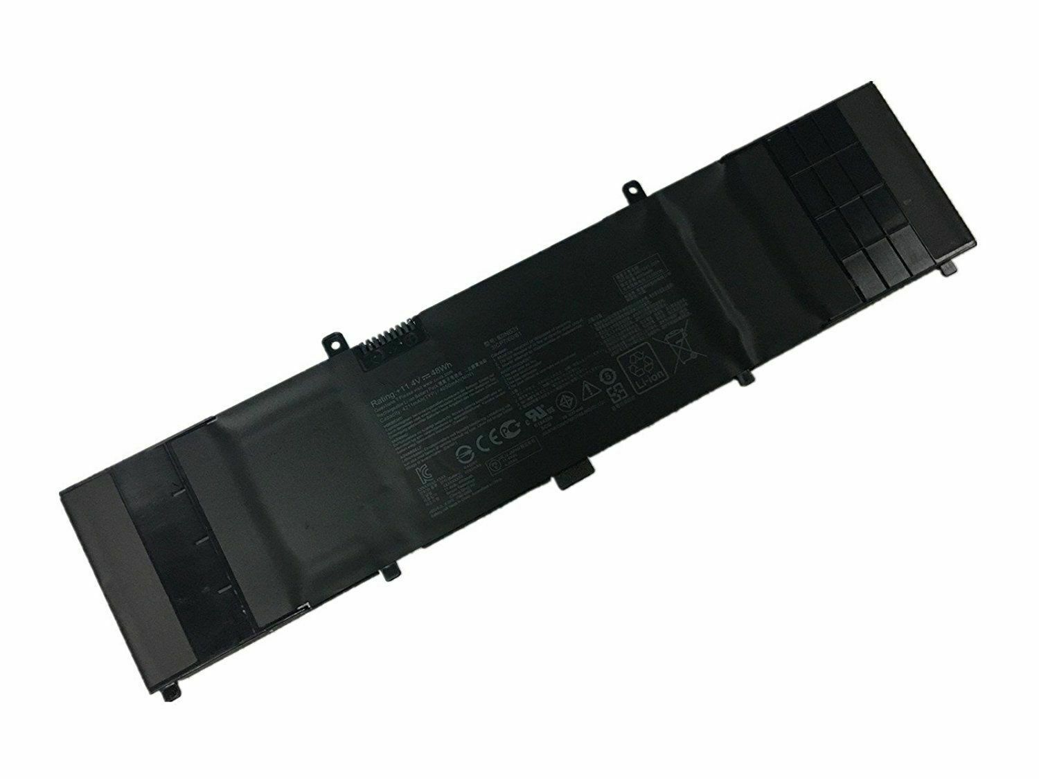 Asus ZenBook UX410UA-GV596T UX410UA-GV601T UX410UA-GV622T compatible battery