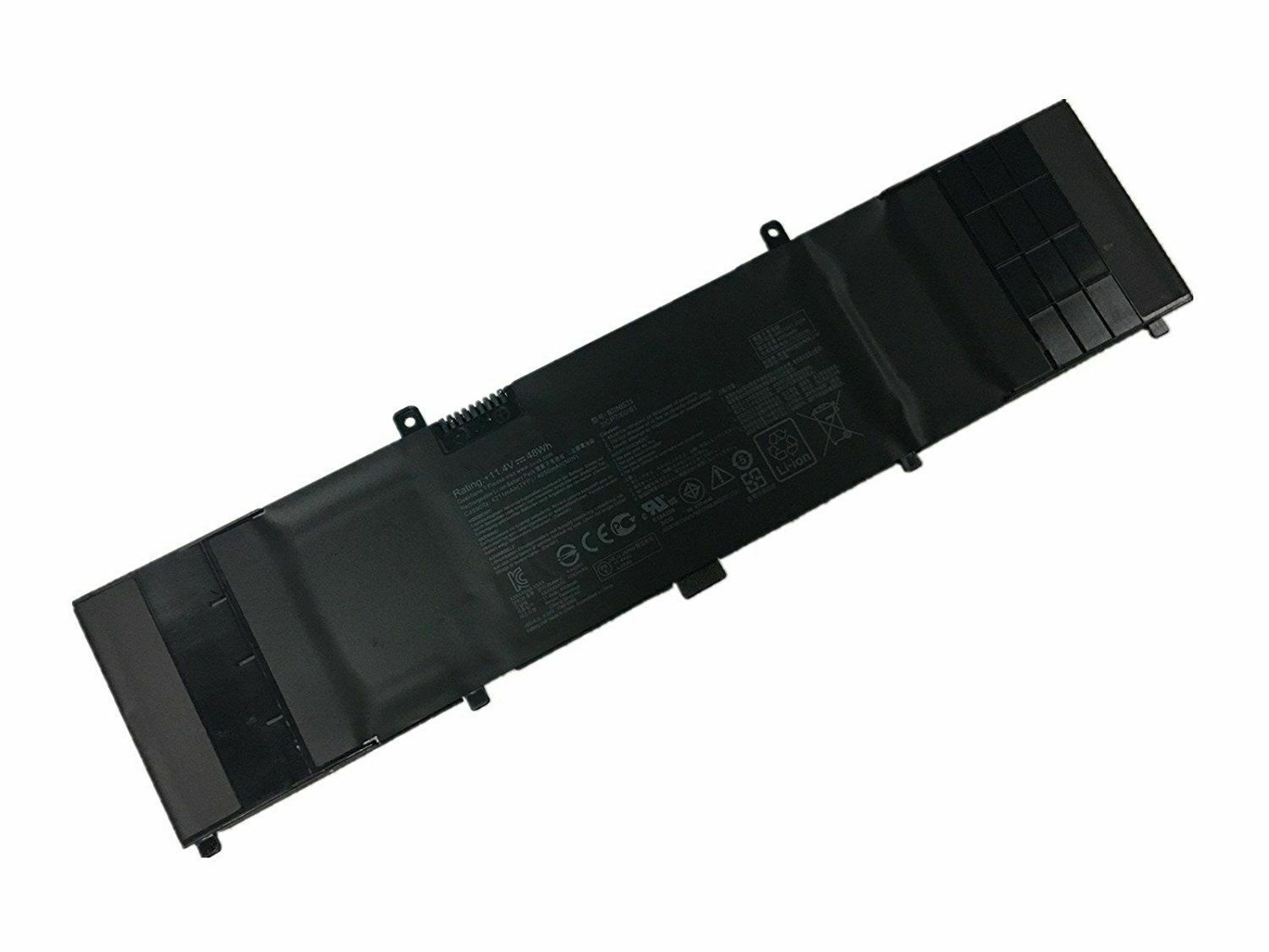 B31N1535 ASUS UX310 UX310UA UX310UQ UX410UA UX410UQ 3ICP7/60/80 compatible battery