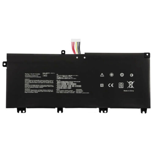 B41N1711 Asus GL503VD GL703VD FX503VM FX63VD ZX63V GL703VM compatible battery