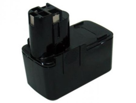 Bosch 2607335037/2607335072/2607335089 - 3000mah compatible Battery