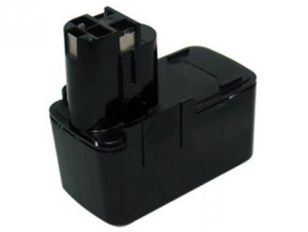 NI-MH 9,6V BOSCH Gbm9,6vsp-3, Pbm9,6ves-2, Gbm9.6ves-1 compatible Battery