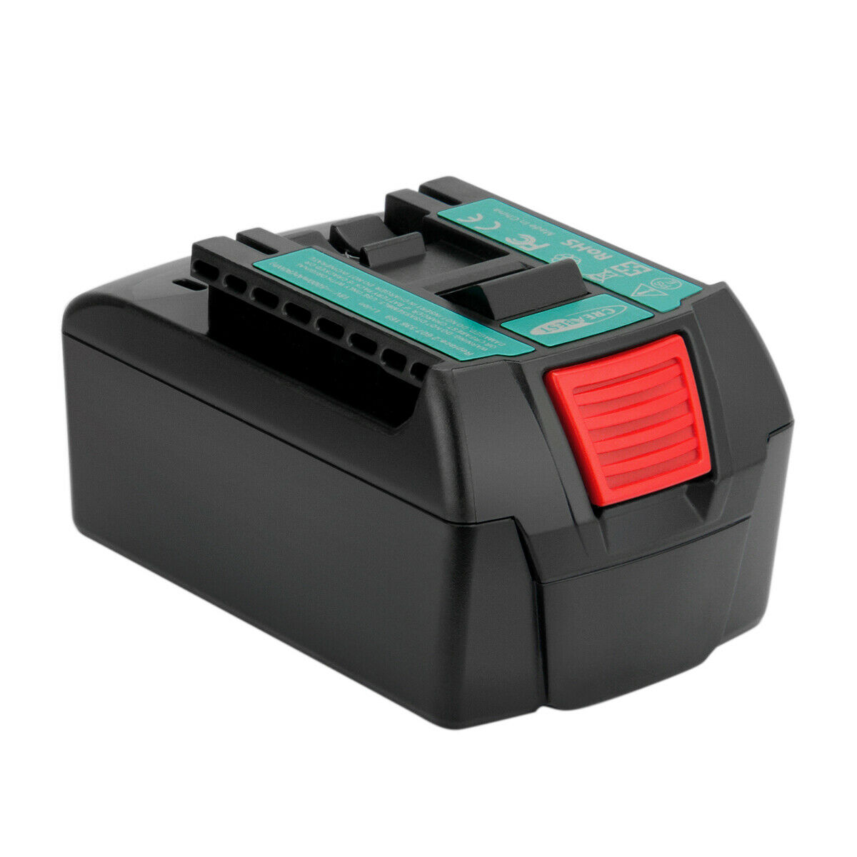 Bosch GDS 18 V-LI,GDS 18 V-LI HT,GHO 18 V-LI compatible Battery