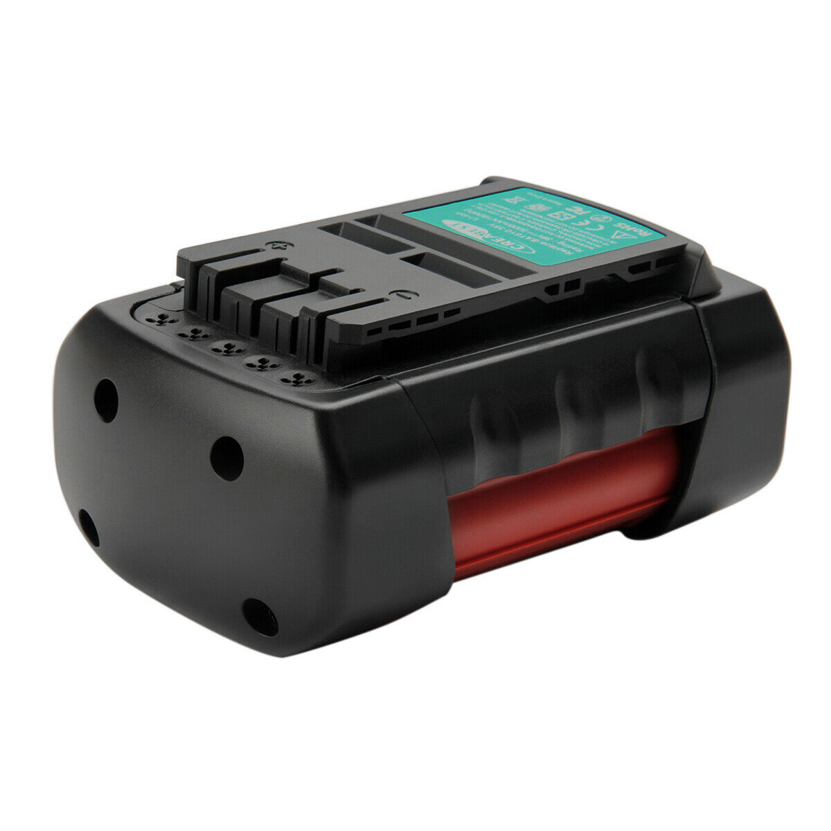Bosch Rotak 32 LI 37 LI 43 LI (3 Ah) compatible Battery