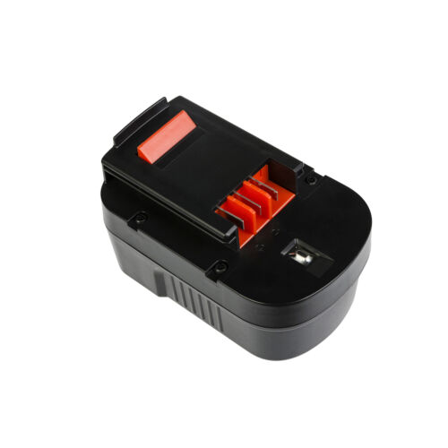 Black&Decker A14F A1714 B-8316 BD-1444L BPT1048 FS140BX compatible Battery