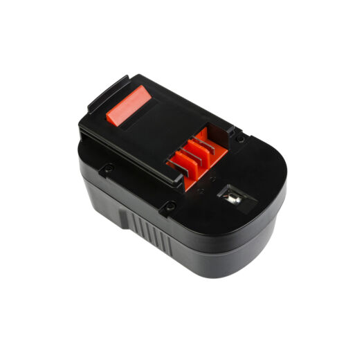 Black&Decker A14F A1714 B-8316 BD-1444L BPT1048 FS140BX compatible Battery - Click Image to Close