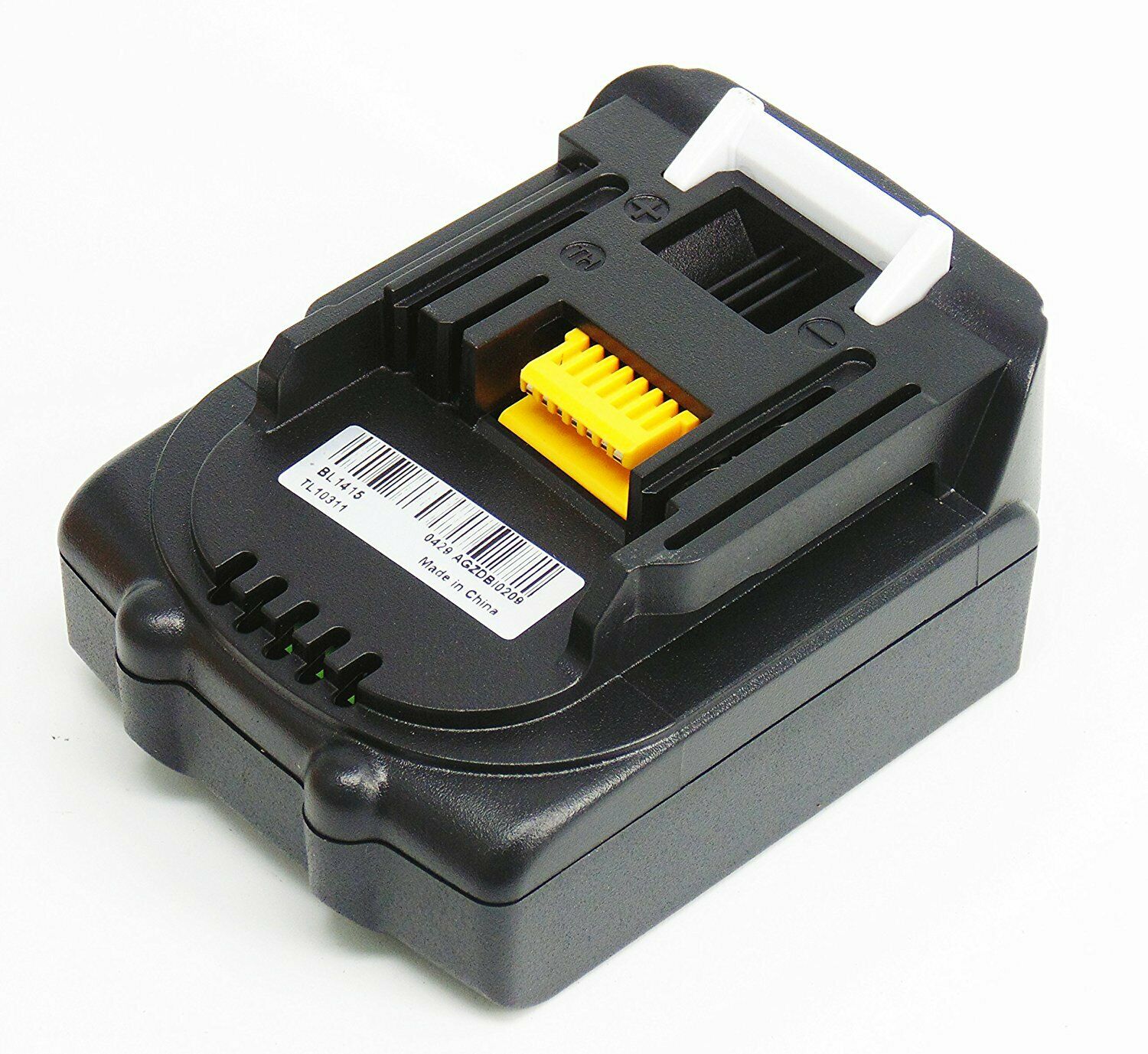 Makita HP440DRFX HR162DRFXW BL1430 compatible Battery
