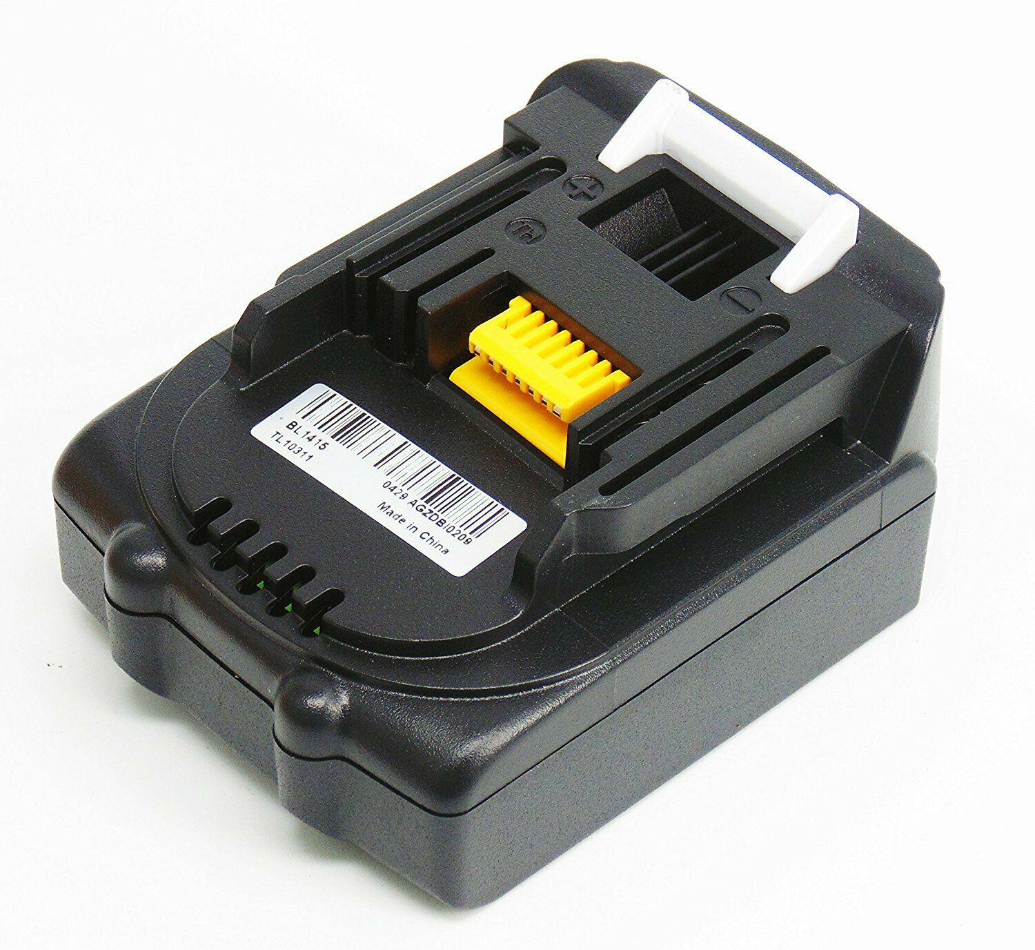 Makita BDF444Z BDF446RFE BDF446Z compatible Battery