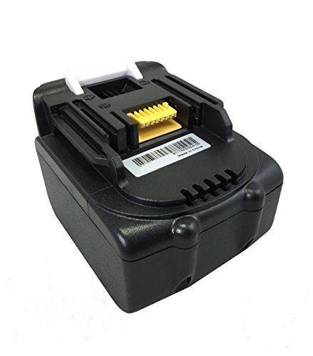 14,4V 6,0Ah Makita BL1415 BL1430 BL1440 BL1450 BL1460 LXT Li-Ion 6000mAh compatible Battery