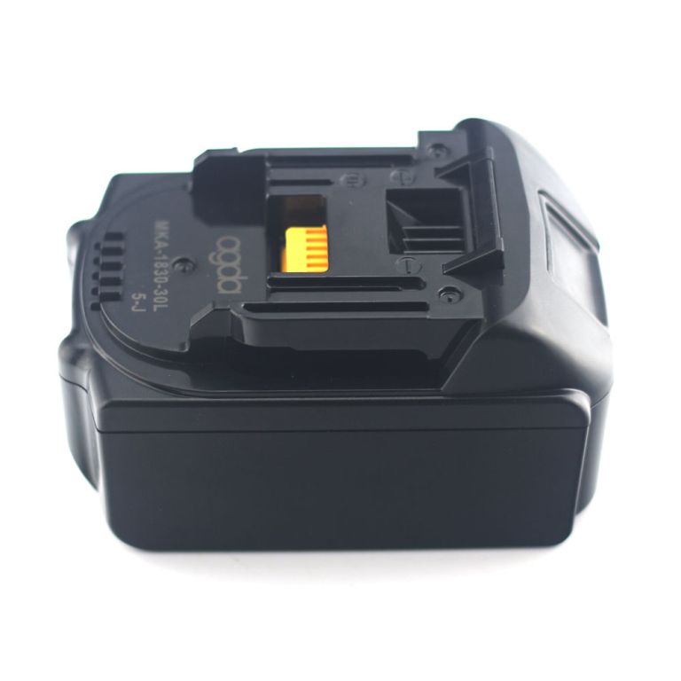 Makita BHP456Z BHP458 BHR202 BHR202F compatible Battery