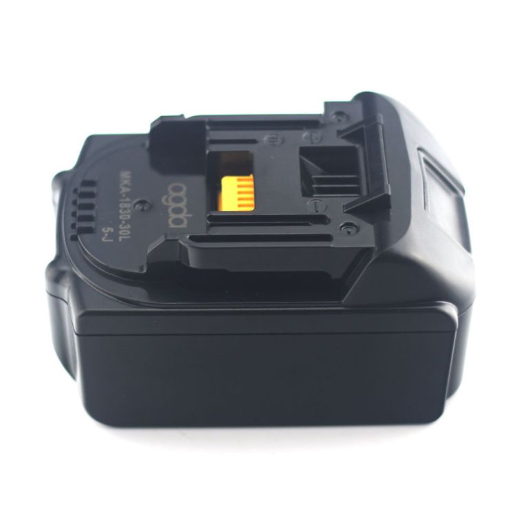 BL-1830 BL1830 pour Makita BVR350 BVR350Z BVR450 BVR450Z BVR850 compatible Battery