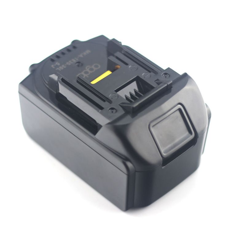 18V Makita DTW285Y1J DTW285Z DTW300RTJ DTW300Z compatible Battery