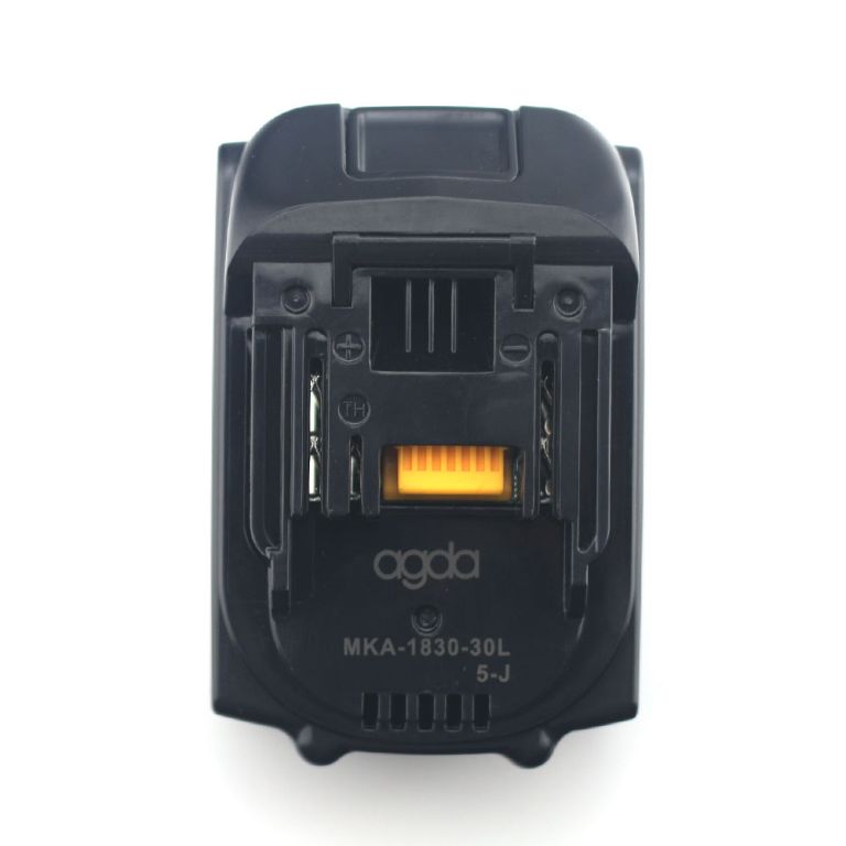 BL-1830 BL1830 pour Makita BVR350 BVR350Z BVR450 BVR450Z BVR850 compatible Battery