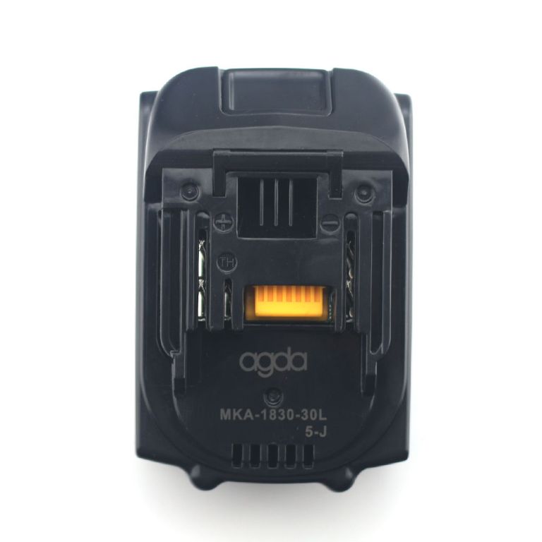 Makita BML184 BML185 BML185W BML186 BML800 compatible Battery