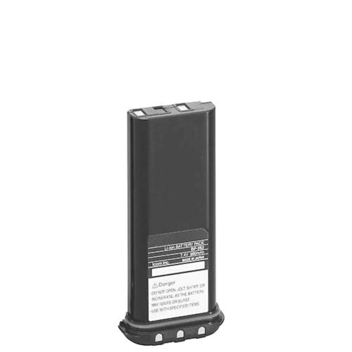 Icom IC-M32, IC-M31, IC-M90, IC-M90E, BP-224 compatible Battery