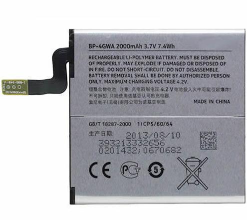 Nokia bp-4gwa Nokia Lumia 625 Lumia 720 sp446063 compatible battery