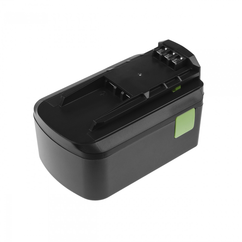 Protool PDC 18-4 TEC LI (3Ah 18V) compatible Battery