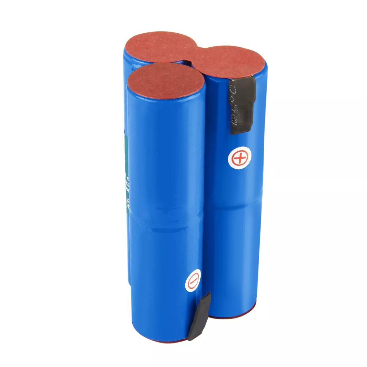 7.2V 3000mAh Ni-MH Wolf ACCU 80 Strauchschere BS80 BS-80 compatible Battery