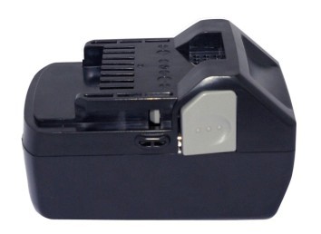 HITACHI BSL 1815X/BSL 1830 18Volt 3000mAh - Li-Ion compatible Battery