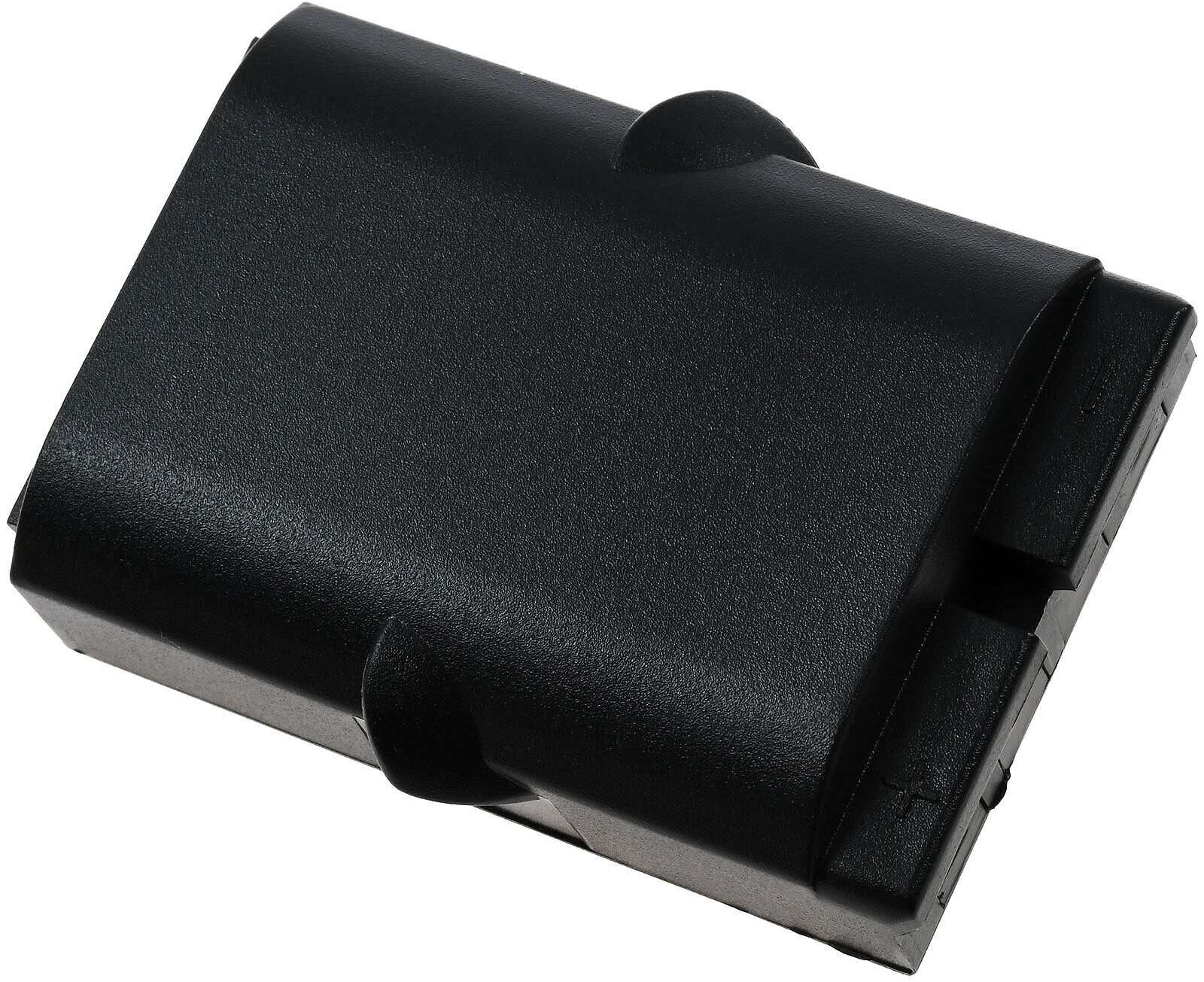 Kransteuerung Ikusi TM70 T72 ATEX 4,8V 600mAh compatible Battery