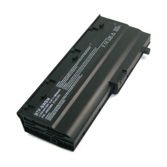 Medion 40023713 BTP-BZBM 30008471 MD96640 compatible battery