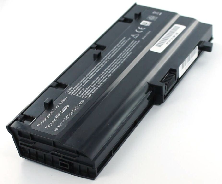 Medion MD9668 MD96350 MD96370 MD96582 MD96630 compatible battery