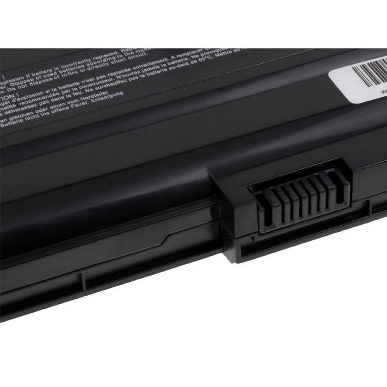 Medion MD9668 MD96350 MD96370 MD96582 MD96630 compatible battery