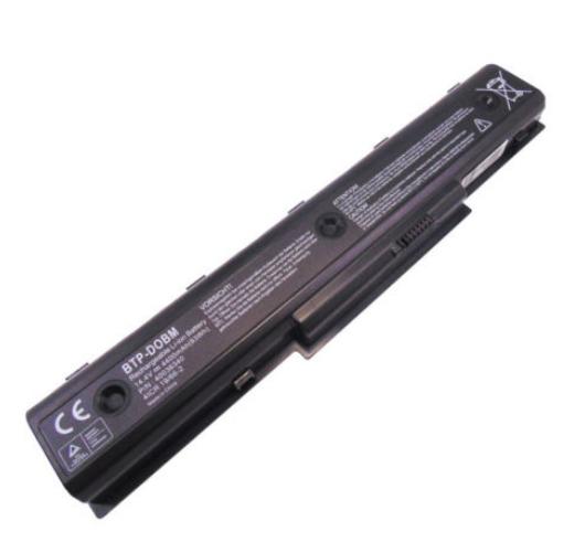 BTP-DOBM BTP-DNBM Medion Akoya E7218 MD97872 MD98680 P7624 P7812 MD98770 compatible battery